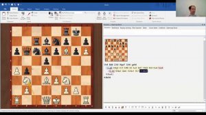 Борьба за инициативу.