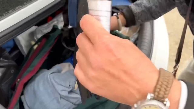 Выиграл газель,приехал и забрал? смотреть онлайн