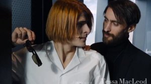 Сероволк - «Демоны» [МГЧД; Майор Гром: Чумной доктор]