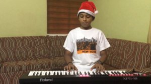 Boney M. - Mary's Boy Child | Instrumental | Piano | Christmas 2022 | Xmas Series - Boney M. - Song