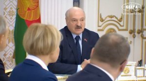 Срочно! Новое заявление Лукашенко о ситуации на границе с Польшей!