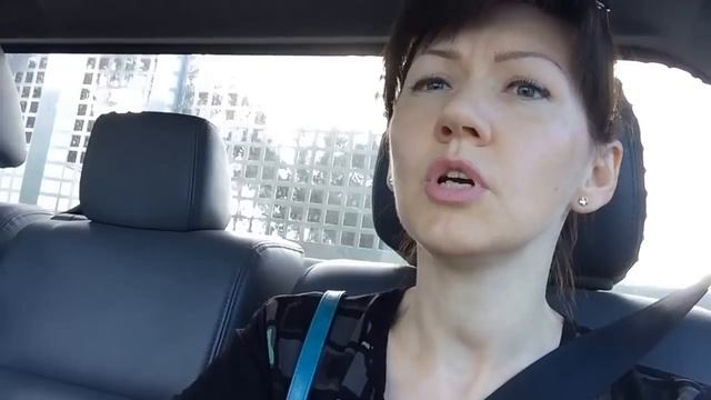 Дальнобойщики, или Как Арендовать Трак без документов // California 114