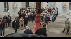Квиз "Фильмы, мультфильмы, сериалы"