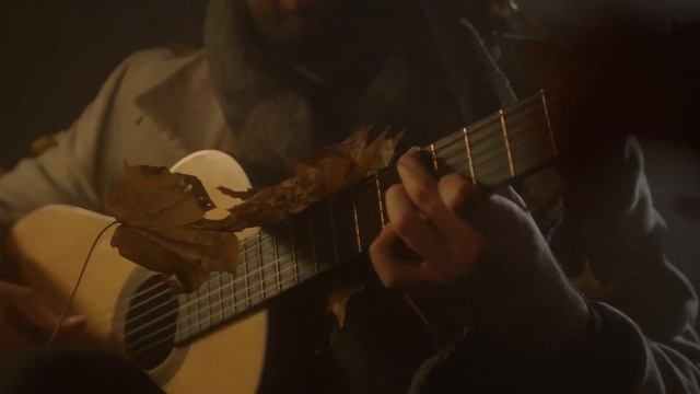 Клип Максима Мельникова (гитара-фламенко)