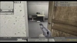 elite forces navy seals 2 walkthrough (part 2)
