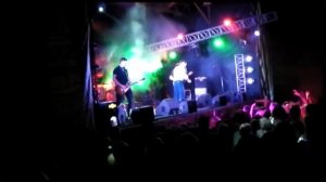 Антитела "Смотри в меня"...100пудовкаFest...