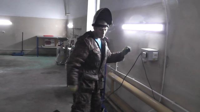 Гараж Самообслуживания в Ульяновске Vаш Gараж смотреть онлайн