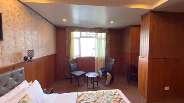 Summit Oakden Resort Darjeeling| hotel review #bengalivlog