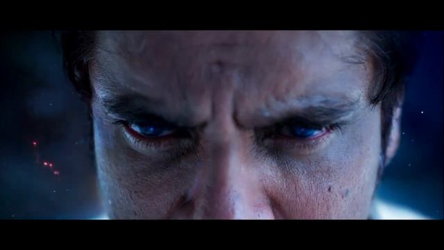 БРАХМАСТРА  (2022)