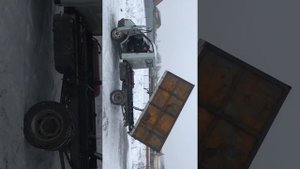 Газель самосвал