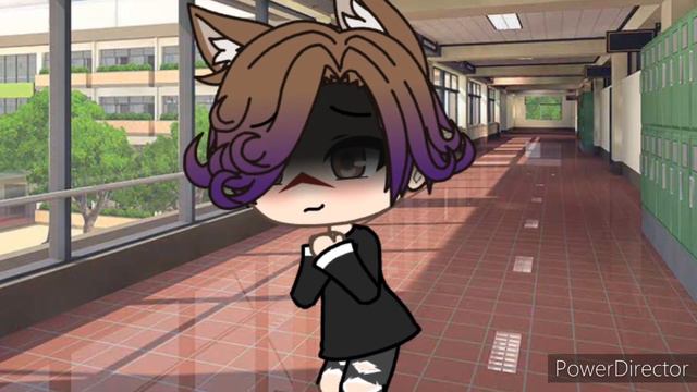 Клип Алёна Швец-Сопливая песня+ информация///Gach Life///на русском смотреть онлайн