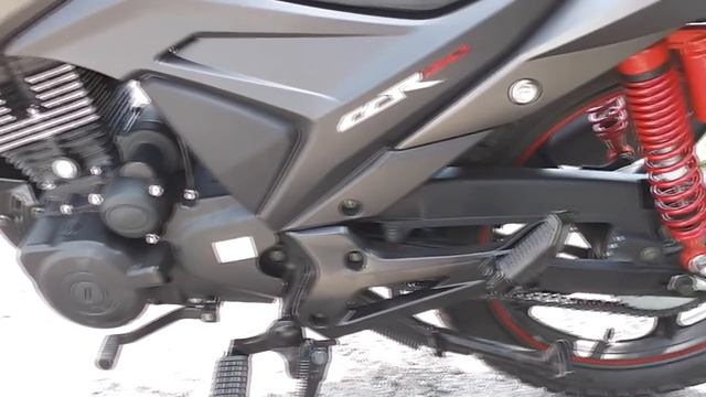 Дно Обзор #1: Lifan LF 150-2e (Stakan) смотреть онлайн