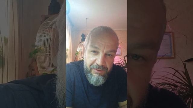 Любая ситуация даётся для чего то. Сергей Терлис