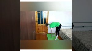 Миастения. 5 упр. для миастеников.