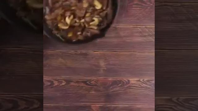 Фаршированные перцы с говядиной и грибами,готовим вкусно. смотреть онлайн