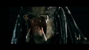 Хищник/ Predator (2018) Трейлер №2