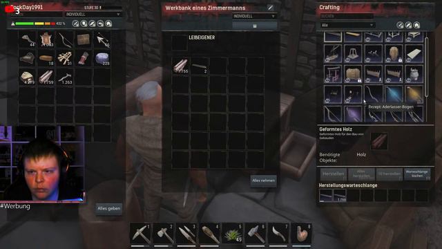 [Live||🇩🇪][PC] Conan Exiles: Ist das die Falsche Hoffnung, oder ein Neuanfang? смотреть онлайн