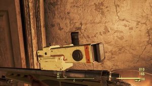 Fallout 4  Проблема с текстурами