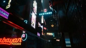 РУССКАЯ ОЗВУЧКА И АКТЕРЫ ДУБЛЯЖА | Cyberpunk 2077