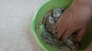 Бородинский ХЛЕБ из готовой смеси в МУЛЬТИВАРКЕ.