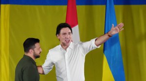 Несмываемое пятно: как Канада подорвала свою репутацию из-за чествования эсэсовца