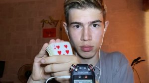 Самый быстрый АСМР