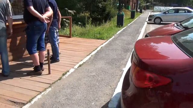 Дьяконов в Красноярске 2016 год смотреть онлайн