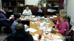 Евангелие от Иоанна. Глава 1. Часть 2.