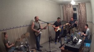 Большие города ( cover ) ( Брат, Брат 2 ) ВиА Петрович🎸