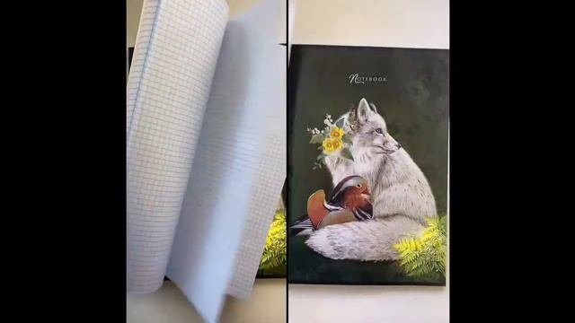 ВО СНЕ И НАЯВУ - новинка тетрадей для конспектов 80 листов смотреть онлайн