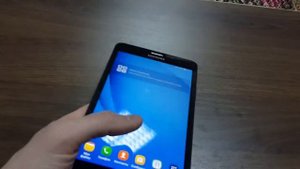 ПЛАНШЕТ SAMSUNG SM T285NZKASKZ GALAXY TAB A 7 0 ДЮЙМОВ LTE BLACK