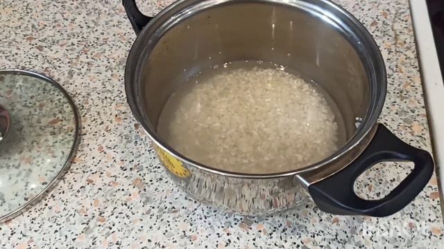 Готовим вкусный овощной гарнир к рыбе. ? смотреть онлайн