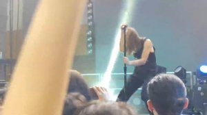 Молчат Дома (Molchat Doma) - Дома молчат (Doma Molchat) LIVE Vancouver 11.05.23