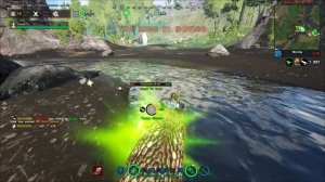 Эта ЖИВКА ШЛА ДО КОНЦА в ARK! СИЛЬНЕЙШИЙ ФИНАЛ  В ARK Survival Of The Fittest! Sotf