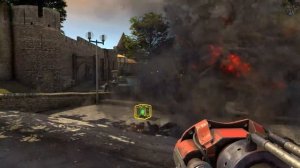 Serious Sam 4 - Gameplay Trailer