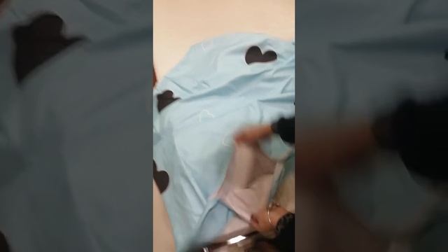 Постельное белье Менси смотреть онлайн