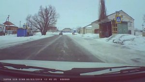 Маршрут: "Липецк - Усмань - Воронеж". Часть 2. Усмань - Воронеж.