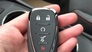 2022 Chevrolet Equinox RS Review