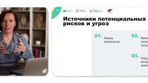 Лекция 2.8. Как создавать продукт, которым заинтересуются стратеги