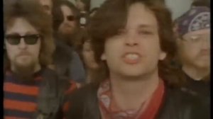 John Mellencamp - Hurts So Good