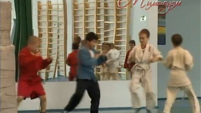 "МИМОХОДОМ", 18 марта 2010 год. Автор проекта О. Дзиов смотреть онлайн