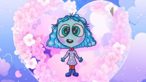 нарисовать Зависть из Головоломки