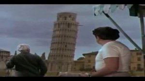 Che sorpresa la Torre di Pisa!