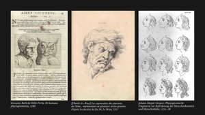 Портрет: реальность, магия и искусство. Лекция из цикла «Искусство видеть»