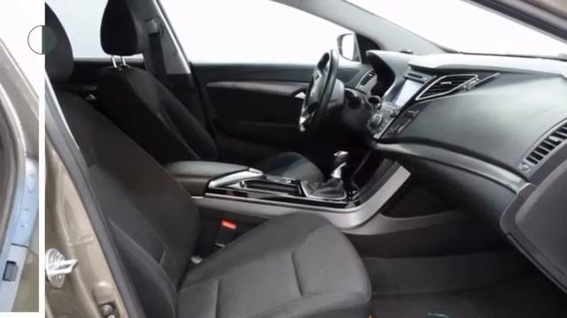 Hyundai i40 Wagon 1.6 GDI BLUE BUSINESS EDITION Navi/ Ecc/ Lm velg/ Trekhaak/ Pdc смотреть онлайн