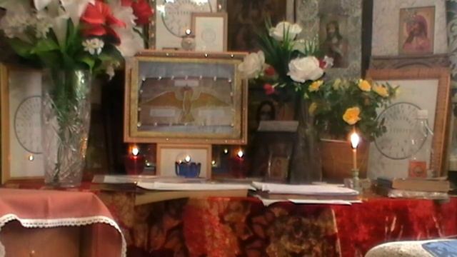 ПО ТВОРЦА ВЕЛЕНИЮ ПРОДОЛЖЕНИЕ 40-ДНЕВНОГО НАИПРОСЛАВЛЕНИЯ ЕГО ПЕРЕД всем миром РАСТОЛКОВАНИЕ день 1 смотреть онлайн