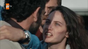 Siz tek, biz hepimiz! | Sen Anlat Karadeniz