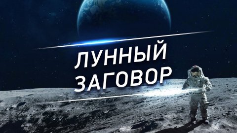 Лунный заговор. Самые шокирующие гипотезы с Игорем Прокопенко (11.11.2020).