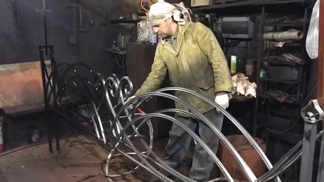 OTSON OTS 3000 электростатический краскопульт для покраски металлических оградок смотреть онлайн