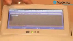 Ультразвуковой костный денситометр SONOST 3000, Osteosys